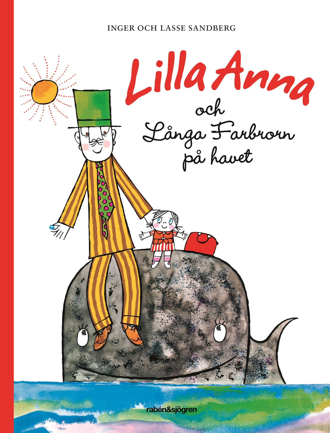 Lilla Anna och Långa farbrorn på havet – E-bok – Laddas ner-Digitala böcker-Axiell-peaceofhome.se