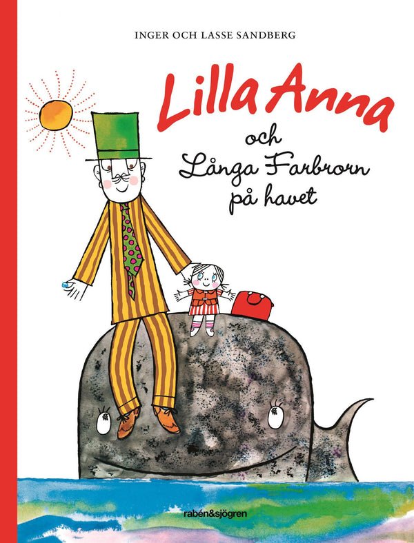 Lilla Anna och Långa farbrorn på havet – E-bok – Laddas ner-Digitala böcker-Axiell-peaceofhome.se