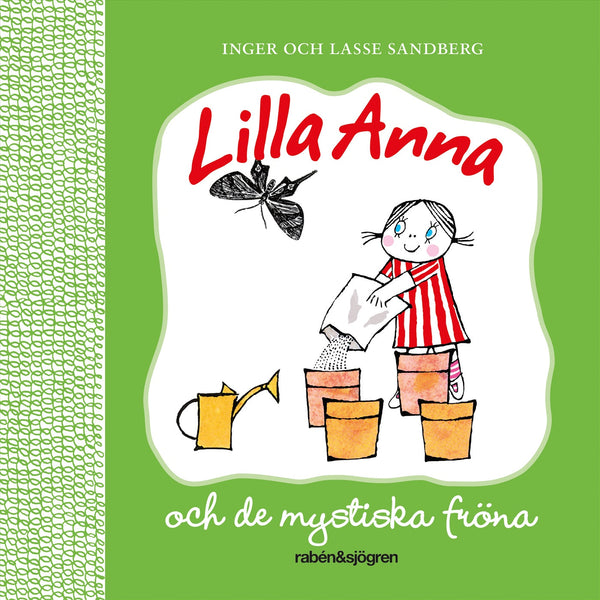 Lilla Anna och de mystiska fröna – Ljudbok – Laddas ner-Digitala böcker-Axiell-peaceofhome.se