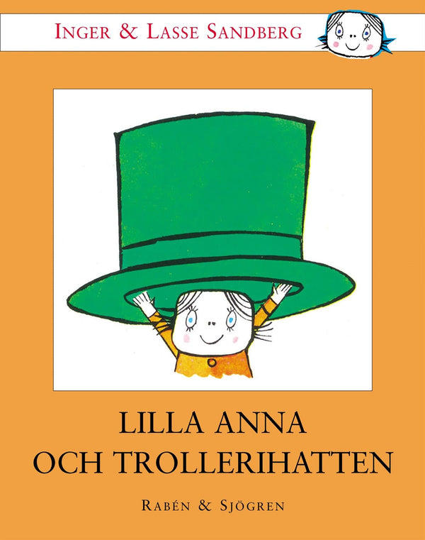 Lilla Anna och trollerihatten – E-bok – Laddas ner-Digitala böcker-Axiell-peaceofhome.se