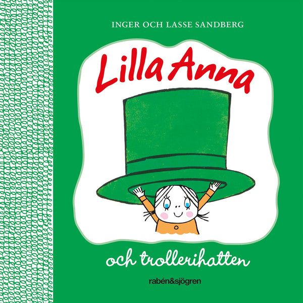 Lilla Anna och trollerihatten – Ljudbok – Laddas ner-Digitala böcker-Axiell-peaceofhome.se