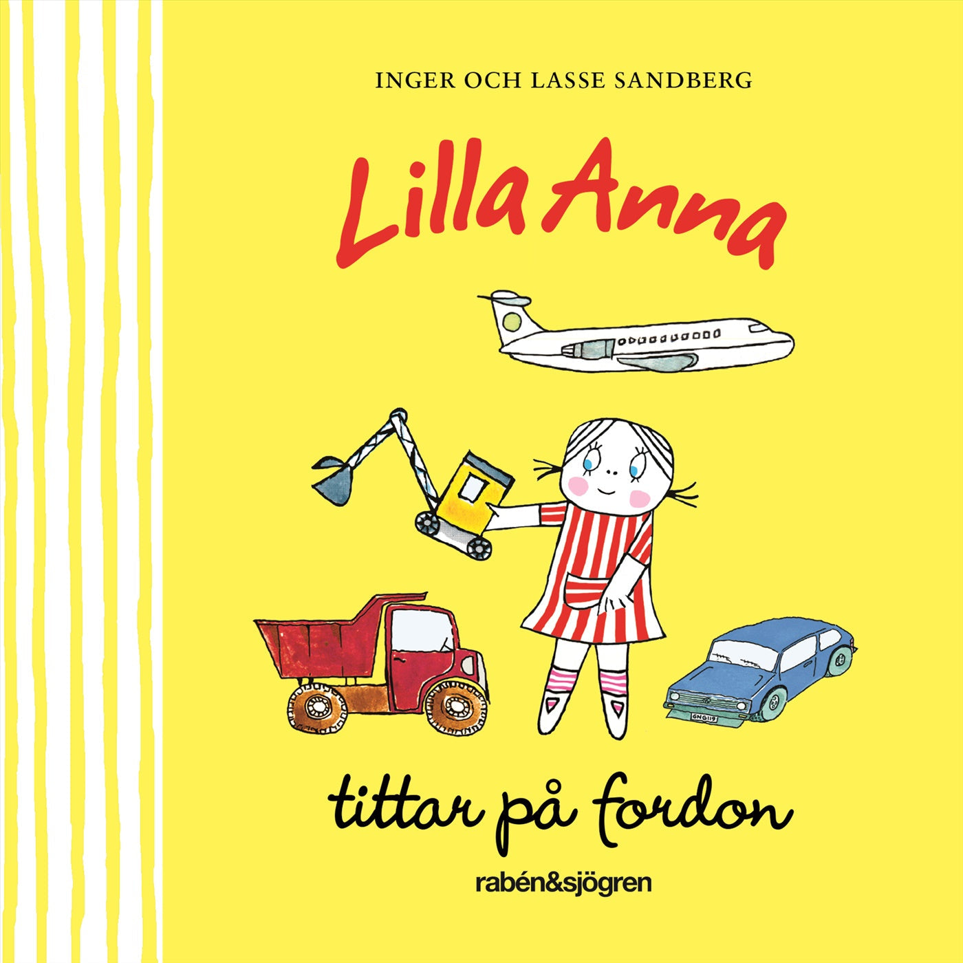 Lilla Anna tittar på fordon – E-bok – Laddas ner-Digitala böcker-Axiell-peaceofhome.se