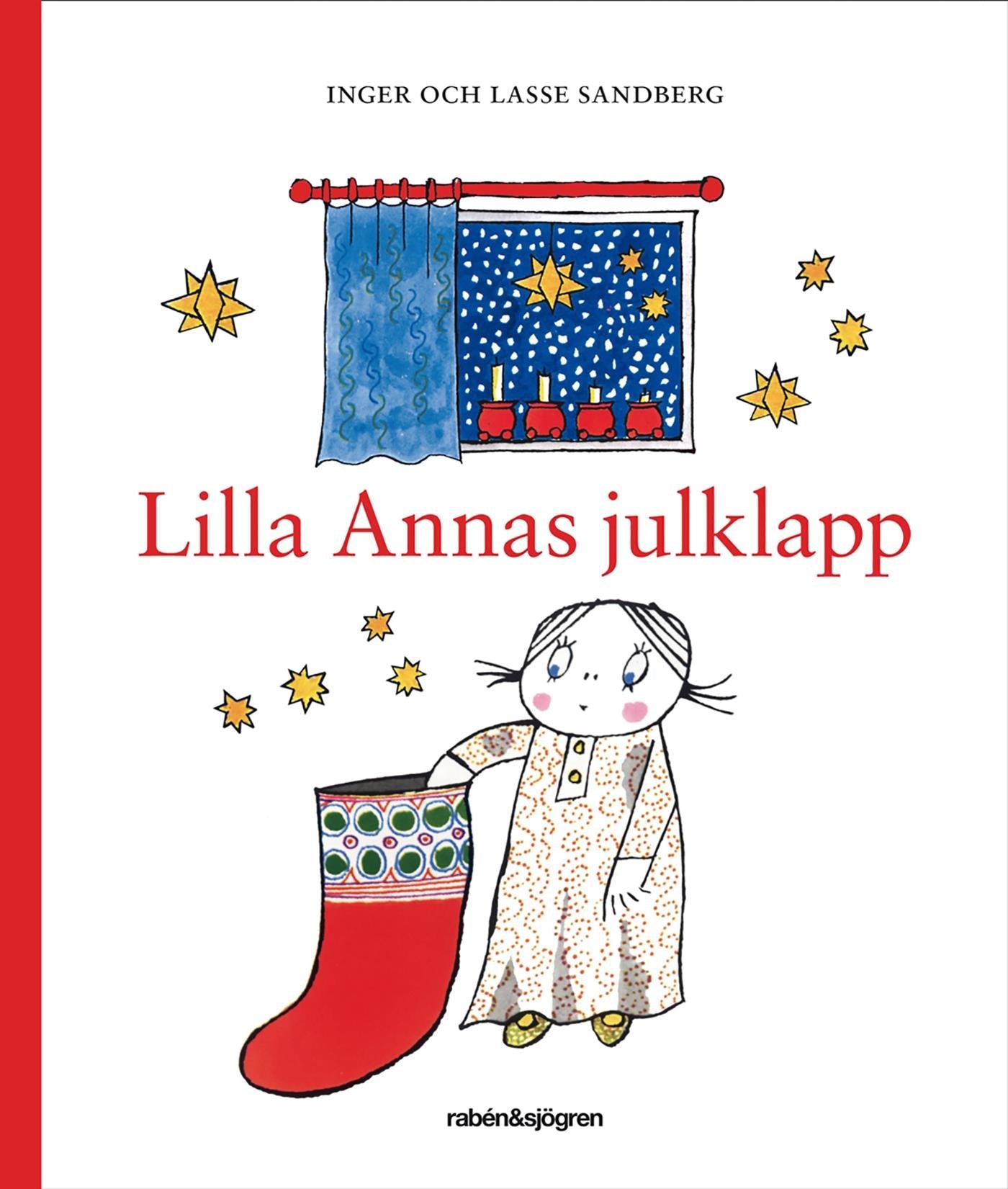 Lilla Annas Julklapp – E-bok – Laddas ner-Digitala böcker-Axiell-peaceofhome.se