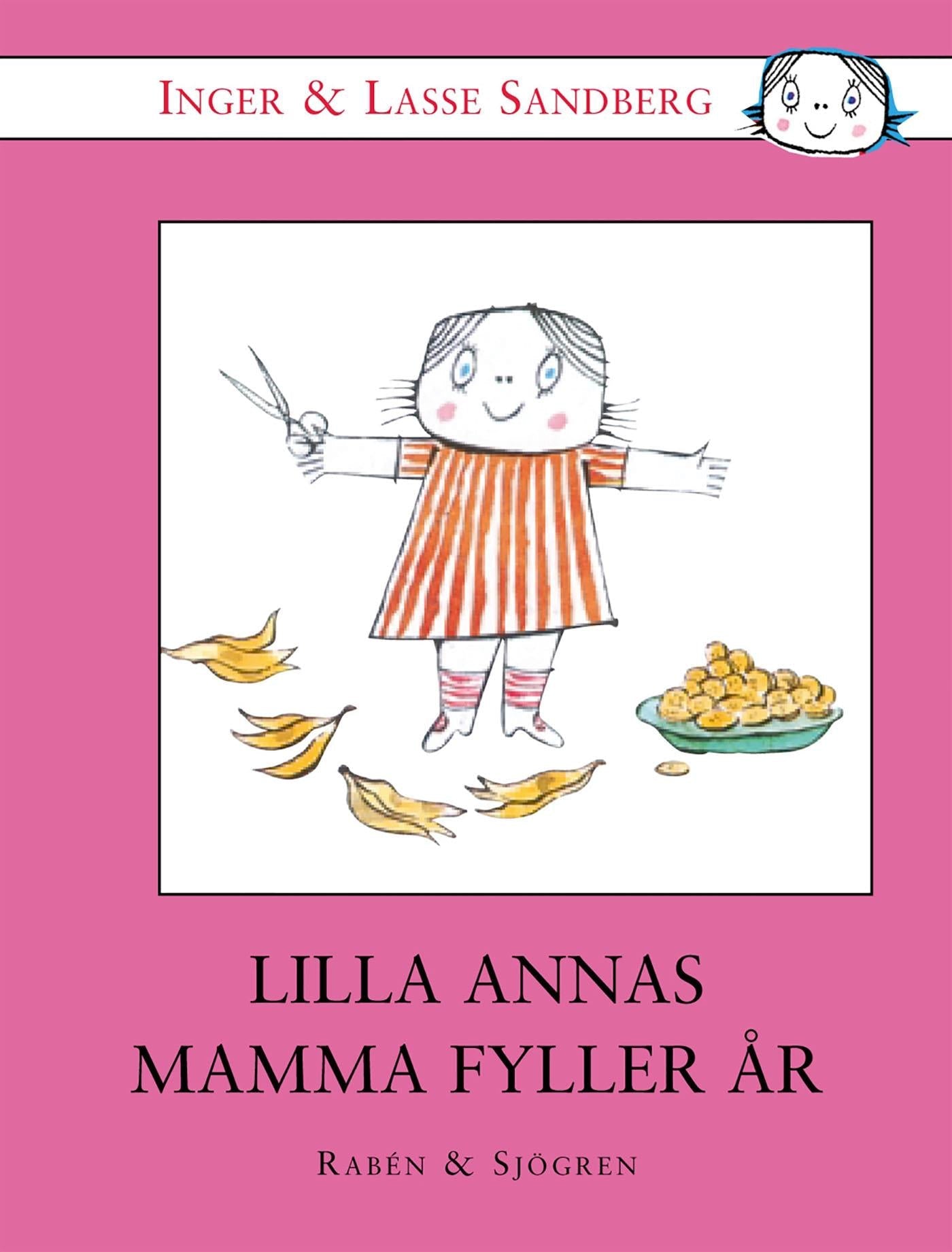 Lilla Annas mamma fyller år – E-bok – Laddas ner-Digitala böcker-Axiell-peaceofhome.se