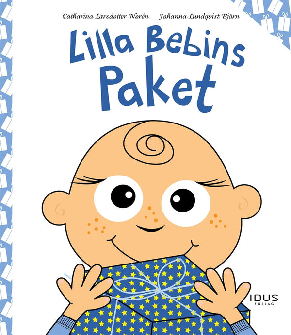 Lilla Bebins Paket – E-bok – Laddas ner-Digitala böcker-Axiell-peaceofhome.se
