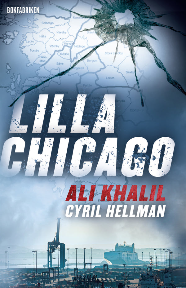 Lilla Chicago – E-bok – Laddas ner-Digitala böcker-Axiell-peaceofhome.se