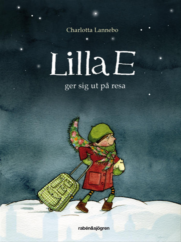 Lilla E ger sig ut på resa – E-bok – Laddas ner-Digitala böcker-Axiell-peaceofhome.se