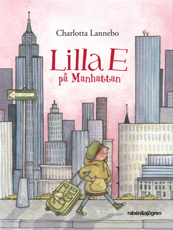 Lilla E på Manhattan – E-bok – Laddas ner-Digitala böcker-Axiell-peaceofhome.se