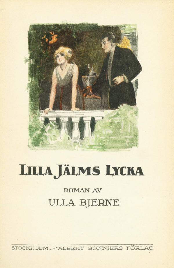 Lilla Jälms lycka – E-bok – Laddas ner-Digitala böcker-Axiell-peaceofhome.se