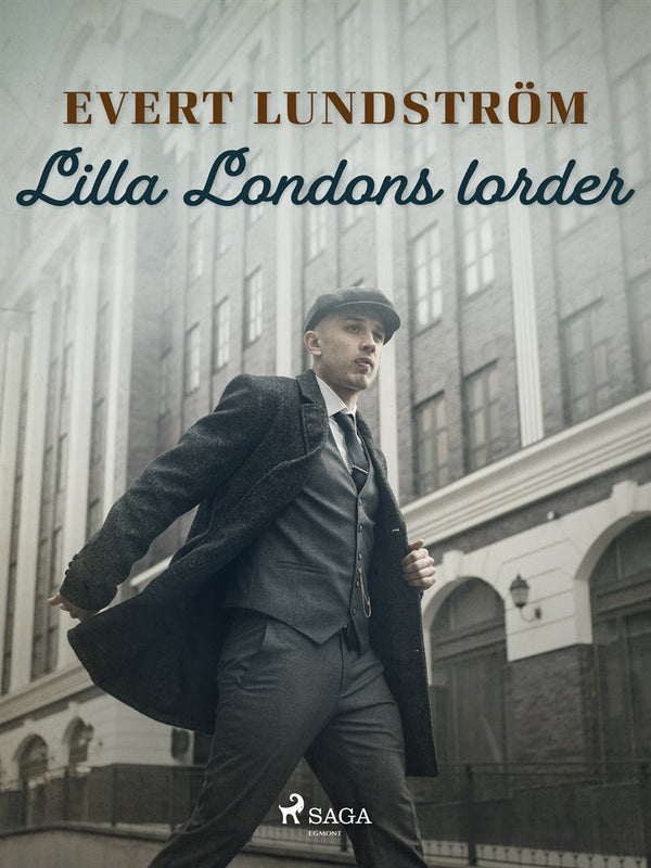 Lilla Londons lorder – E-bok – Laddas ner-Digitala böcker-Axiell-peaceofhome.se