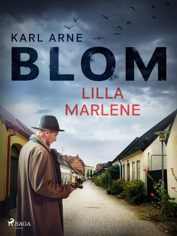 Lilla Marlene – E-bok – Laddas ner-Digitala böcker-Axiell-peaceofhome.se