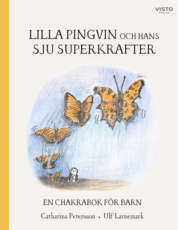 Lilla Pingvin och hans sju superkrafter – E-bok – Laddas ner-Digitala böcker-Axiell-peaceofhome.se