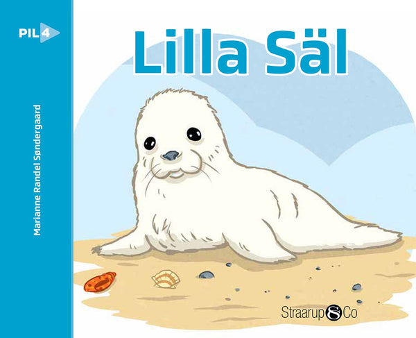 Lilla Säl – E-bok – Laddas ner-Digitala böcker-Axiell-peaceofhome.se