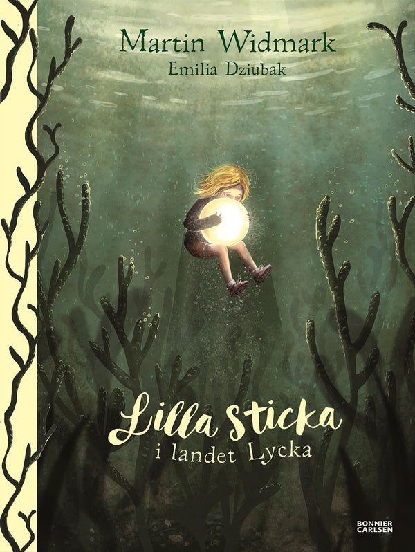 Lilla Sticka i landet Lycka – E-bok – Laddas ner