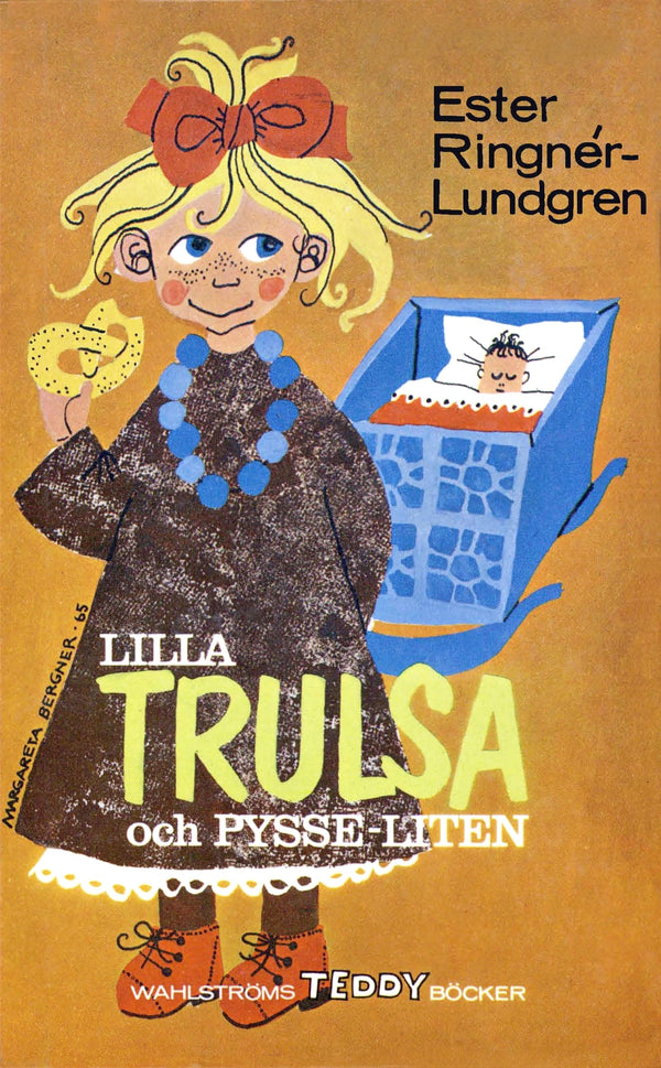 Lilla Trulsa och Pysse-liten – E-bok – Laddas ner-Digitala böcker-Axiell-peaceofhome.se