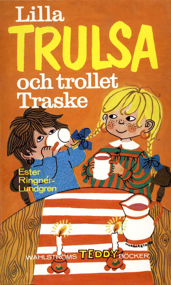 Lilla Trulsa och trollet Traske – E-bok – Laddas ner-Digitala böcker-Axiell-peaceofhome.se