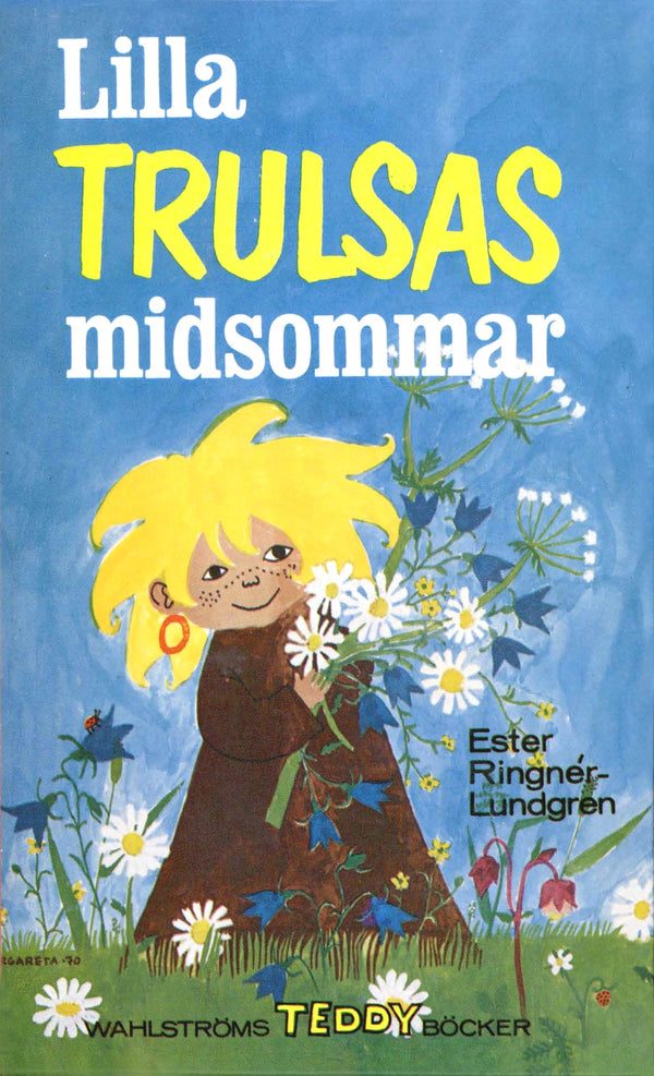 Lilla Trulsas midsommar – E-bok – Laddas ner-Digitala böcker-Axiell-peaceofhome.se