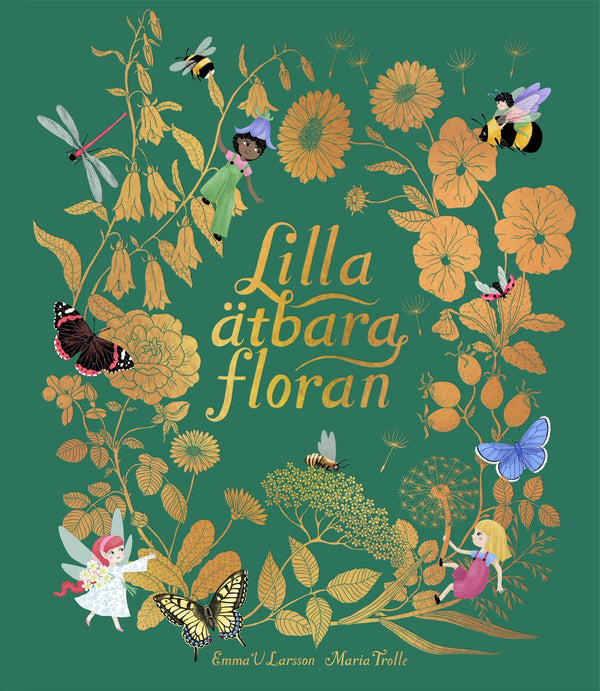 Lilla ätbara floran – E-bok – Laddas ner-Digitala böcker-Axiell-peaceofhome.se