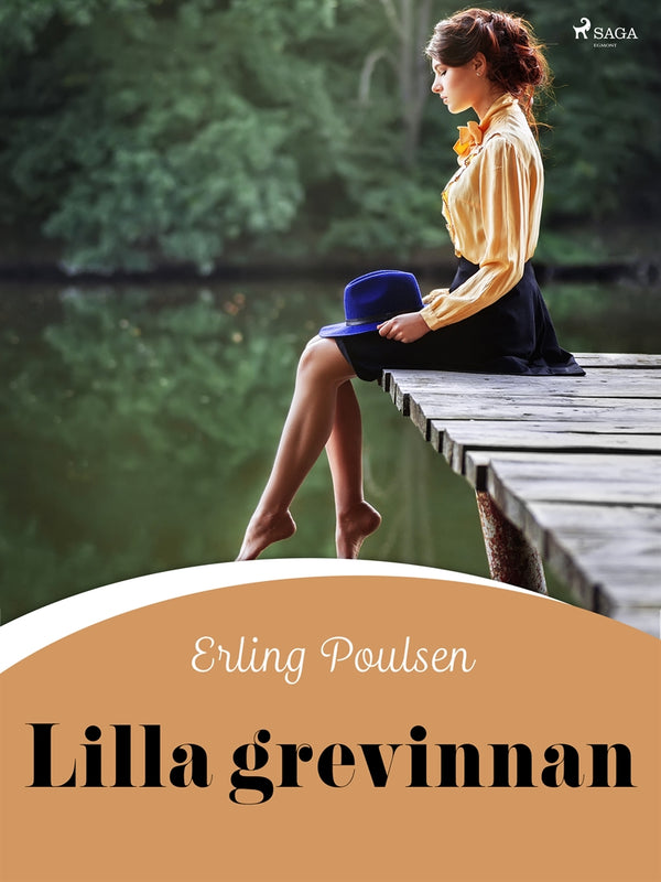 Lilla grevinnan – E-bok – Laddas ner-Digitala böcker-Axiell-peaceofhome.se