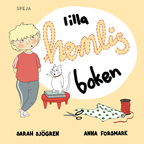 Lilla hemlis-boken – E-bok – Laddas ner-Digitala böcker-Axiell-peaceofhome.se