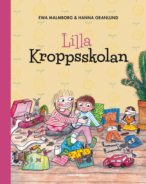 Lilla kroppsskolan – E-bok – Laddas ner-Digitala böcker-Axiell-peaceofhome.se