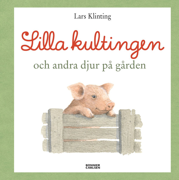 Lilla kultingen och andra djur på gården – E-bok – Laddas ner-Digitala böcker-Axiell-peaceofhome.se
