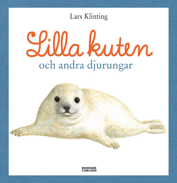 Lilla kuten och andra djurungar – E-bok – Laddas ner-Digitala böcker-Axiell-peaceofhome.se