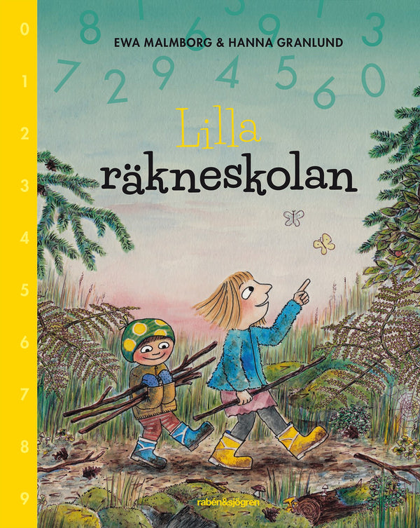 Lilla räkneskolan : pyssla, lek och räkna – E-bok – Laddas ner-Digitala böcker-Axiell-peaceofhome.se