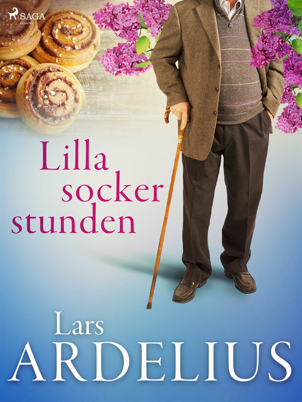 Lilla sockerstunden – E-bok – Laddas ner-Digitala böcker-Axiell-peaceofhome.se