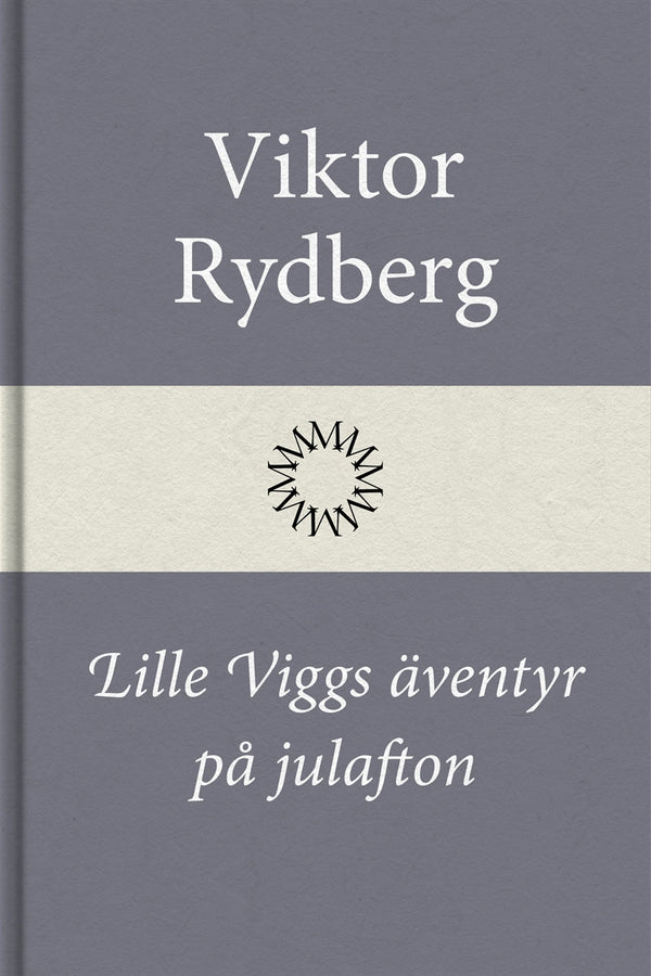 Lille Viggs äventyr på julafton – E-bok – Laddas ner-Digitala böcker-Axiell-peaceofhome.se