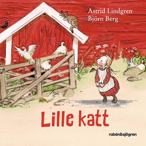 Lille katt – E-bok – Laddas ner-Digitala böcker-Axiell-peaceofhome.se
