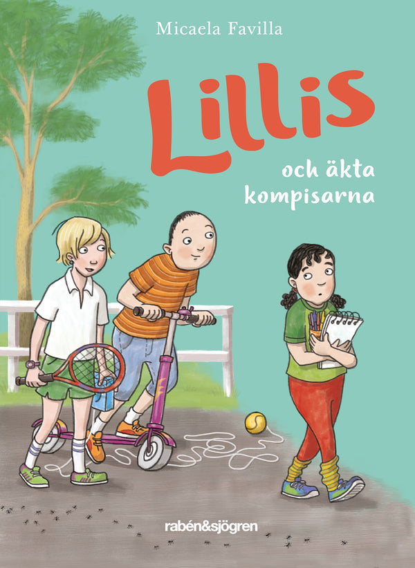Lillis och äkta kompisarna – E-bok – Laddas ner-Digitala böcker-Axiell-peaceofhome.se