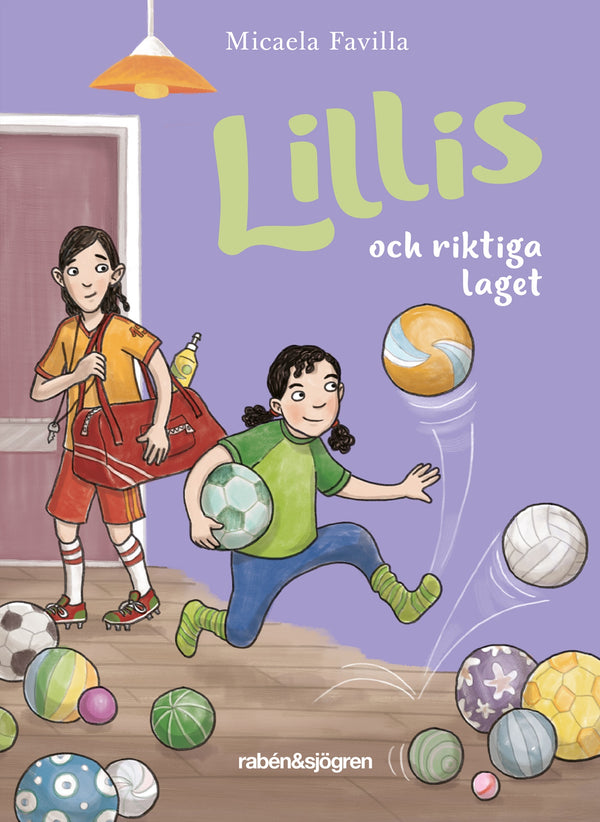 Lillis och riktiga laget – E-bok – Laddas ner-Digitala böcker-Axiell-peaceofhome.se