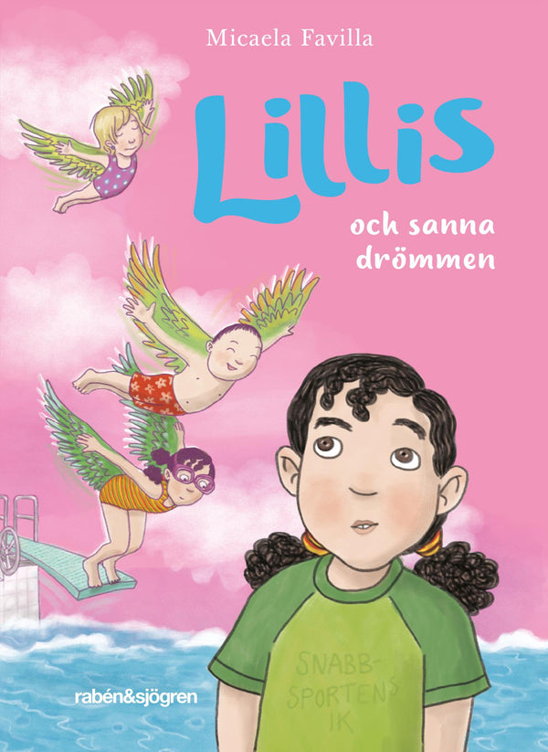 Lillis och sanna drömmen – E-bok – Laddas ner-Digitala böcker-Axiell-peaceofhome.se