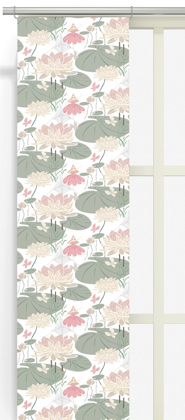 Lily panel-Heminredning-Arvidssons Textil-peaceofhome.se