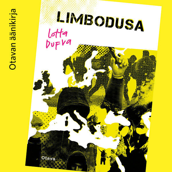 Limbodusa – Ljudbok – Laddas ner-Digitala böcker-Axiell-peaceofhome.se