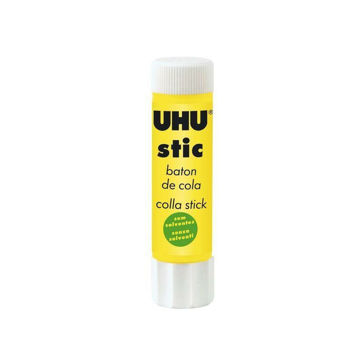 Limstift UHU 12 Delar 21 g (10 antal)-Hem och matlagning, Sömnad och hantverk-UHU-peaceofhome.se