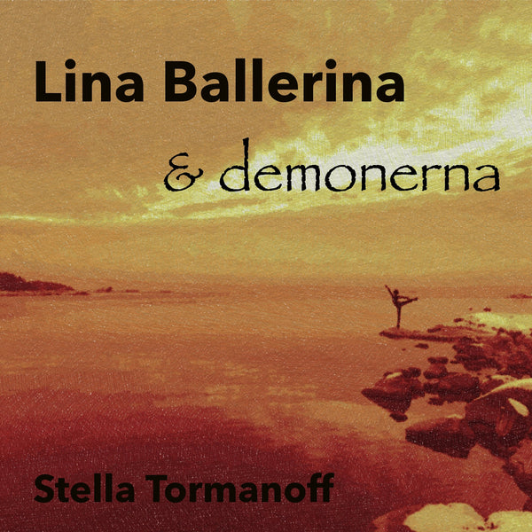 Lina Ballerina och demonerna – Ljudbok – Laddas ner-Digitala böcker-Axiell-peaceofhome.se