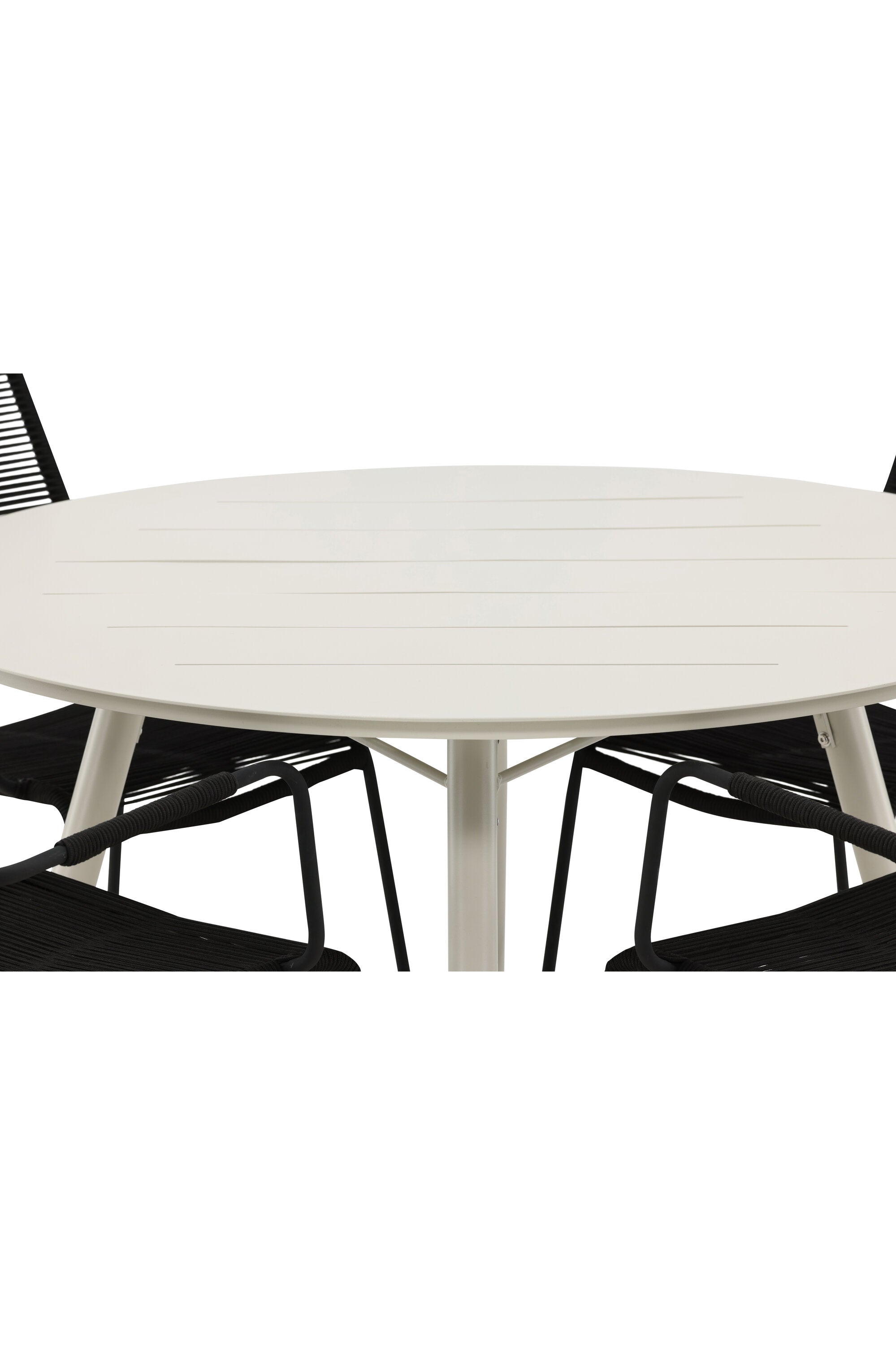 Lina Rund Matgrupp-Table Set-Venture Home-peaceofhome.se