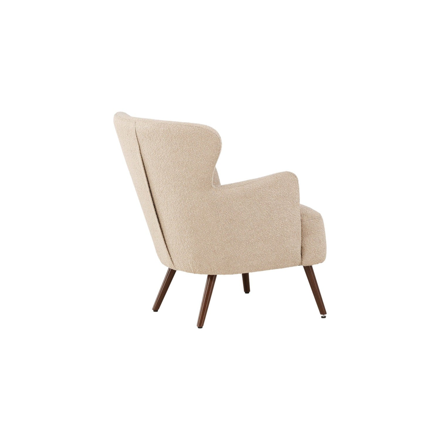 Lincoln Loungestol-Accent Chair-Venture Home-peaceofhome.se
