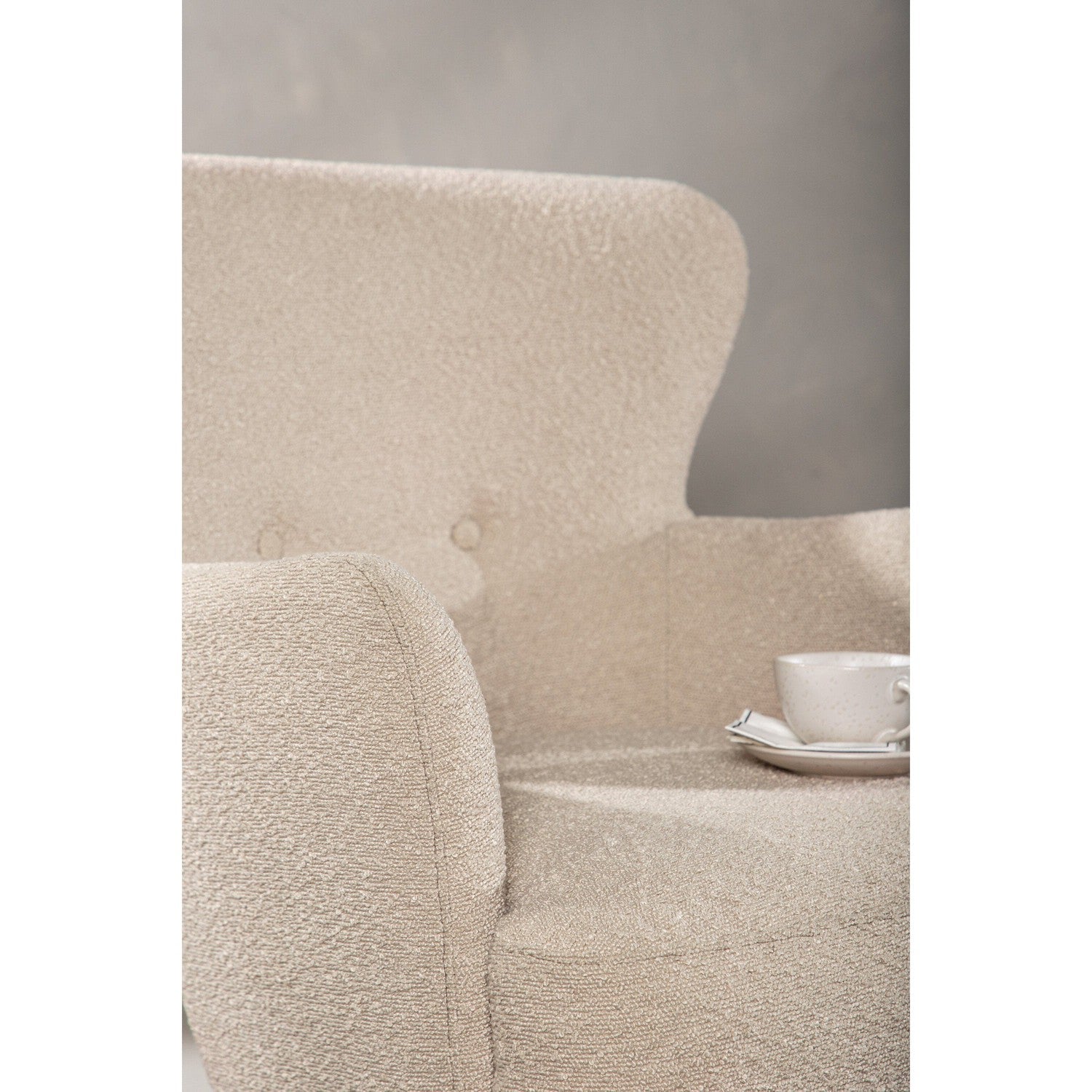 Lincoln Loungestol-Accent Chair-Venture Home-peaceofhome.se