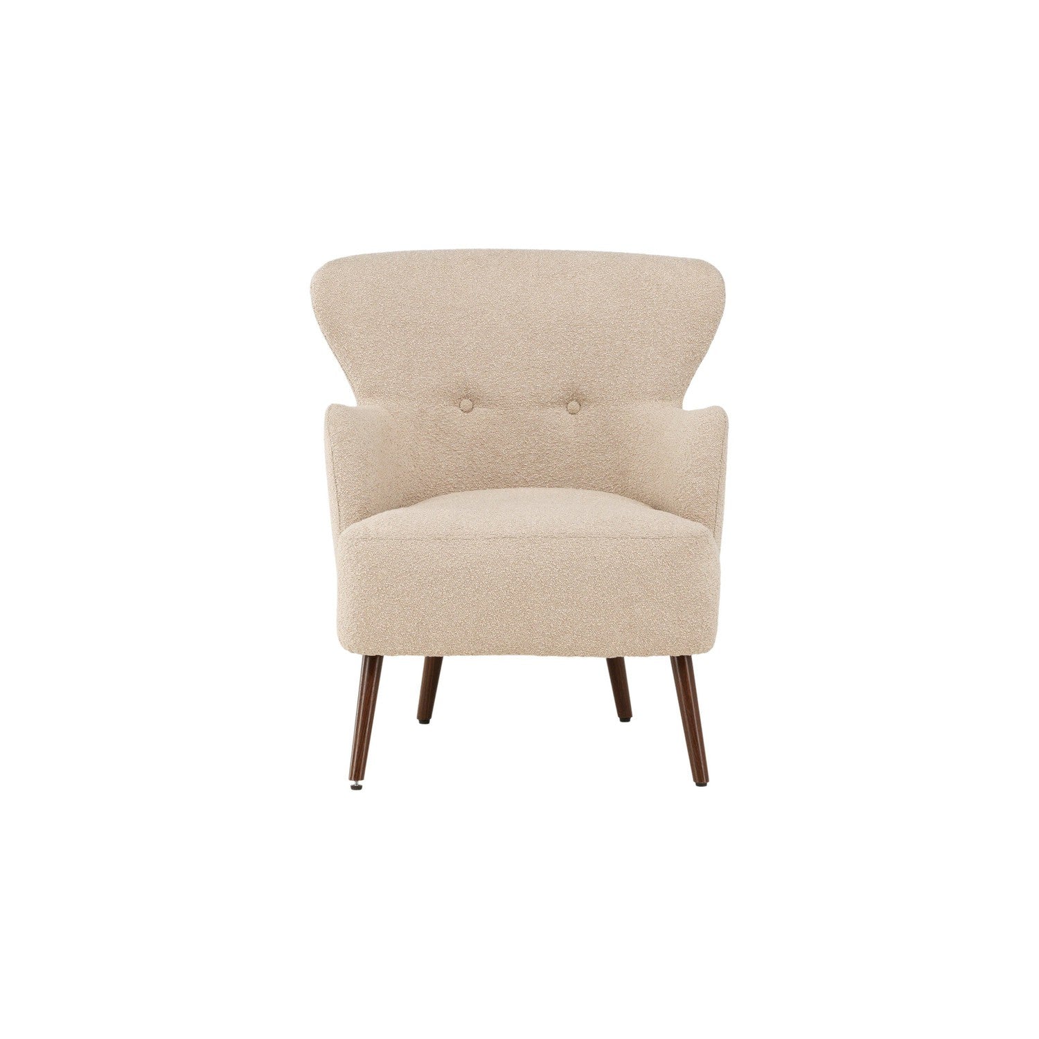 Lincoln Loungestol-Accent Chair-Venture Home-peaceofhome.se