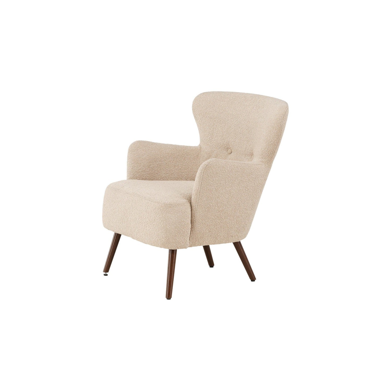 Lincoln Loungestol-Accent Chair-Venture Home-peaceofhome.se