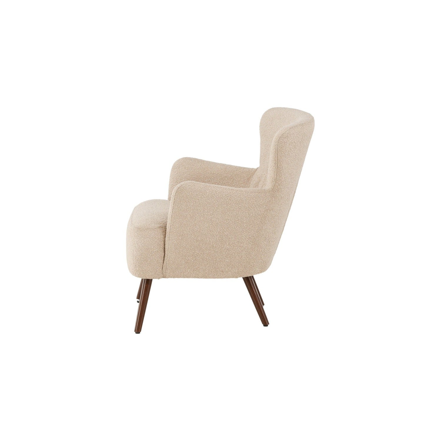 Lincoln Loungestol-Accent Chair-Venture Home-peaceofhome.se