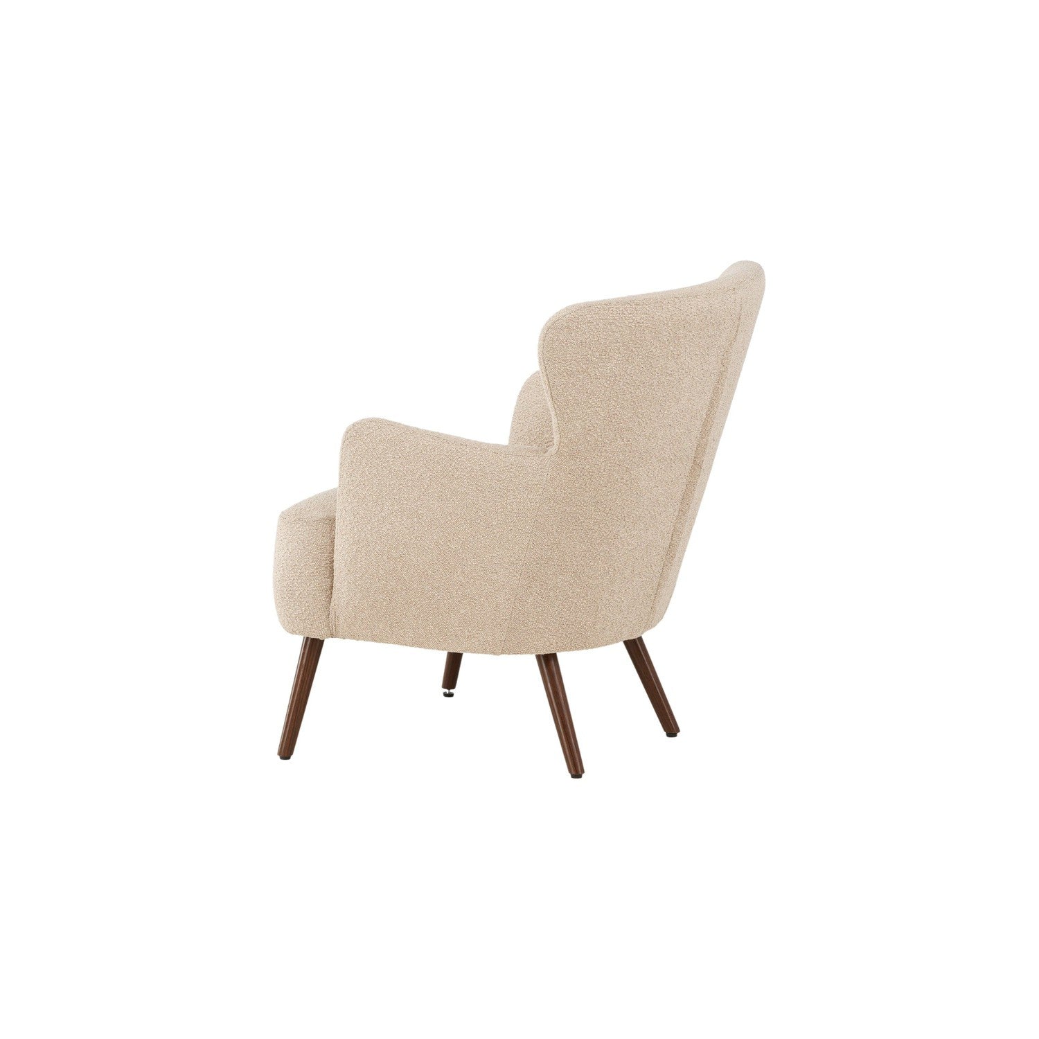 Lincoln Loungestol-Accent Chair-Venture Home-peaceofhome.se