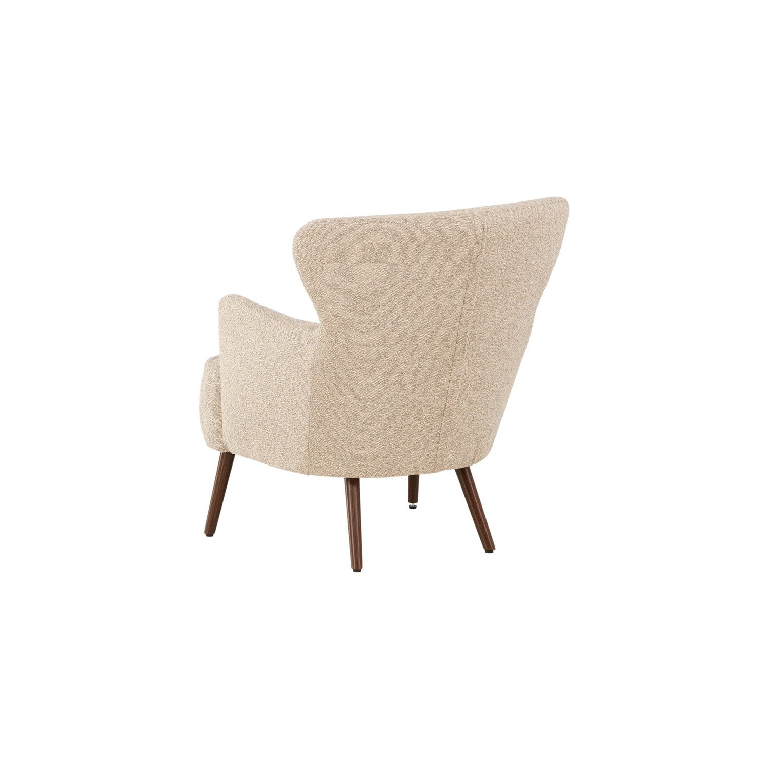 Lincoln Loungestol-Accent Chair-Venture Home-peaceofhome.se