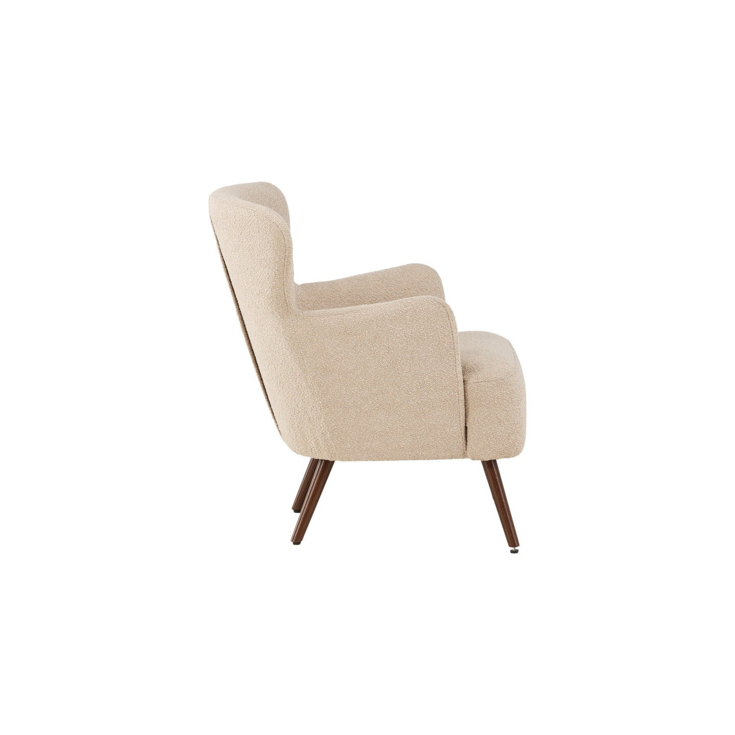 Lincoln Loungestol-Accent Chair-Venture Home-peaceofhome.se