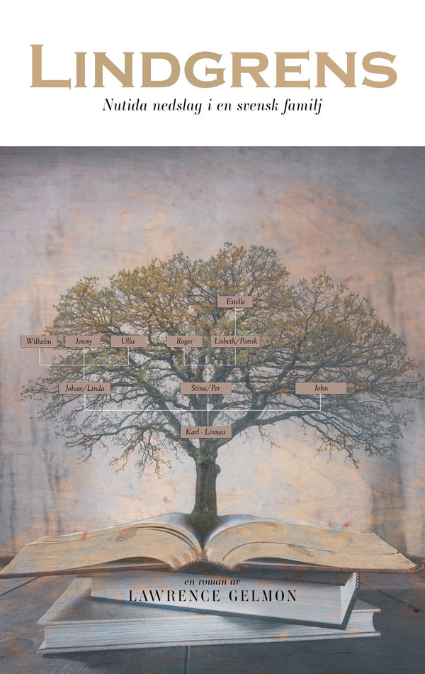 Lindgrens: Nutida nedslag i en svensk familj – E-bok – Laddas ner-Digitala böcker-Axiell-peaceofhome.se