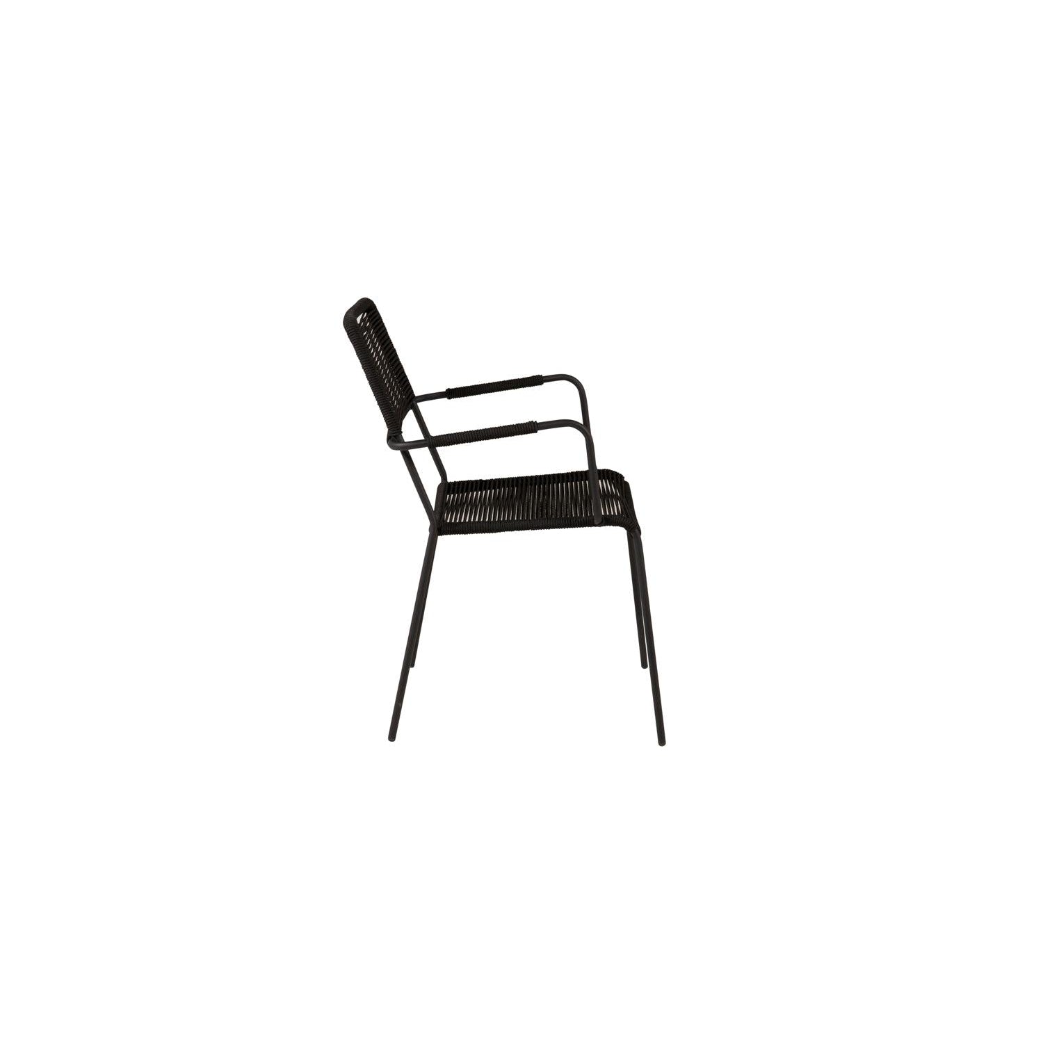 Lindos Matstol-Chair-Venture Home-peaceofhome.se