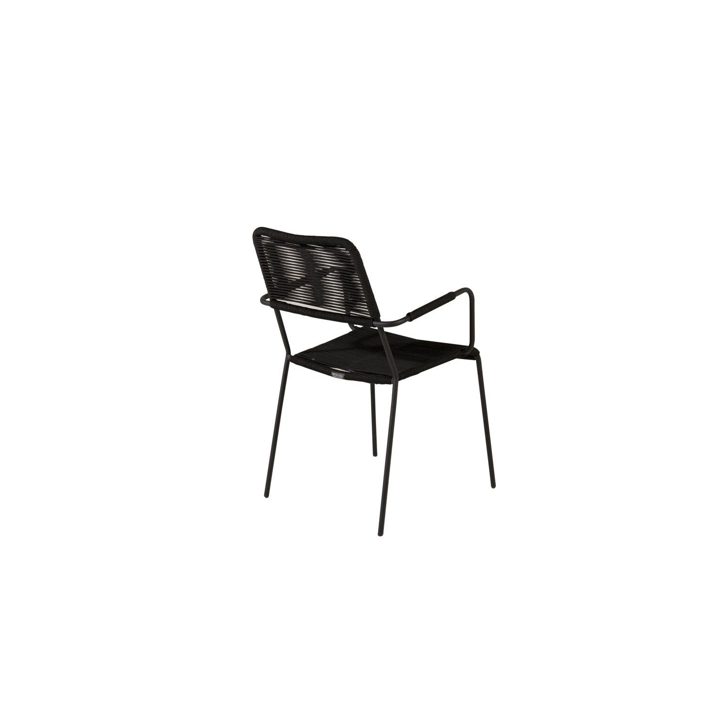 Lindos Matstol-Chair-Venture Home-peaceofhome.se